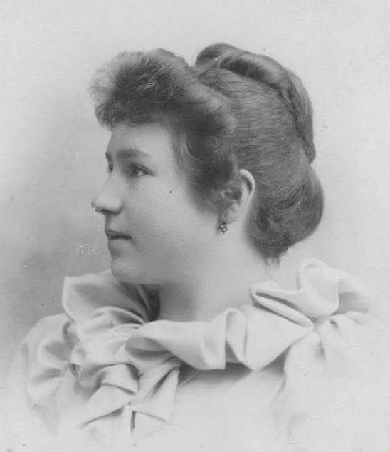 Louie Prescindia Kimball (1873 - 1924) Profile