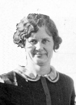 Marie Parker (1883 - 1946) Profile