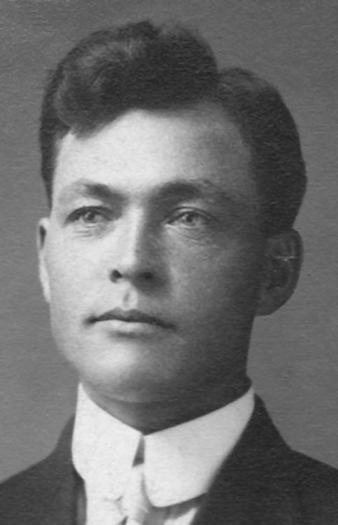 Mark Elisha Kartchner Jr. (1876 - 1954) Profile