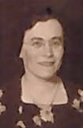 Martha Theokla Kralicek (1900 - 1985) Profile