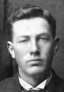 Melvin Ernest Kent (1875 - 1961) Profile