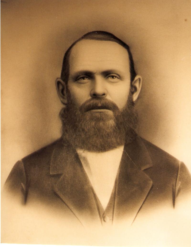 Michael Knutti Jr. (1839 - 1889) Profile