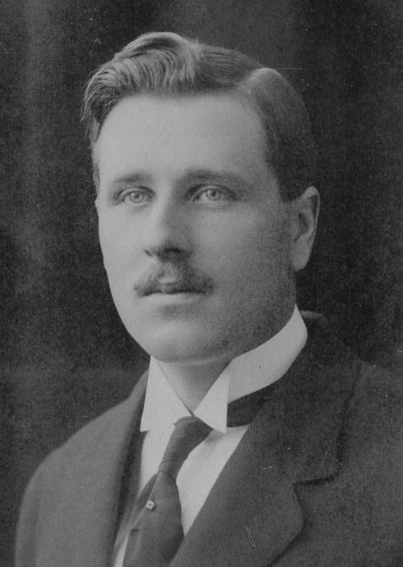 Milford Nephi Kunz (1890 - 1984) Profile