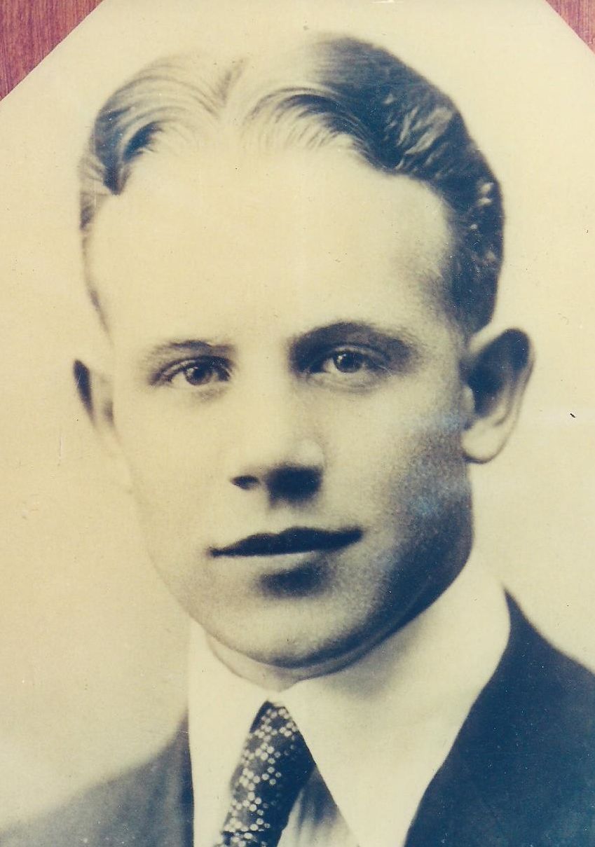 Milo Franklin Kirkham (1901 - 1929) Profile