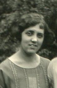 Sarah Edith Thornton (1902 - 2000) Profile