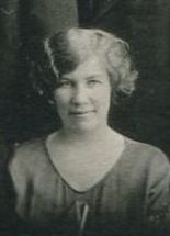 Ruby Jensen (1902 - 1973) Profile