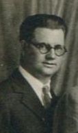Alburn Smith Griffin (1904 - 1973) Profile