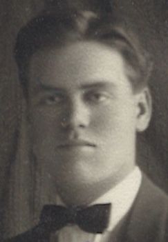 Montrose Killpack (1893 - 1975) Profile