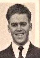 Neil William Kooyman (1915-1996) Profile