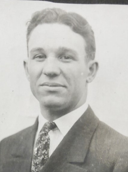 Noel Guild Knight (1905 - 1987) Profile