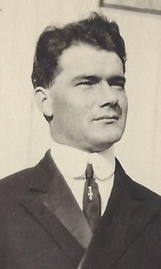 Orrawell Simons Kapple (1890 - 1974) Profile