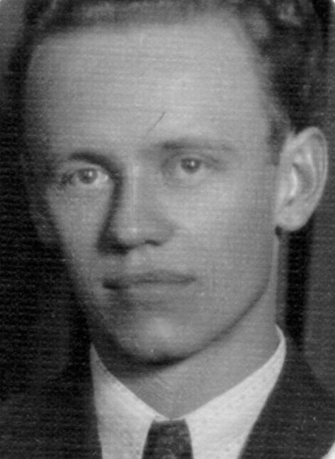 Parley C Kaalstad (1905 - 1956) Profile