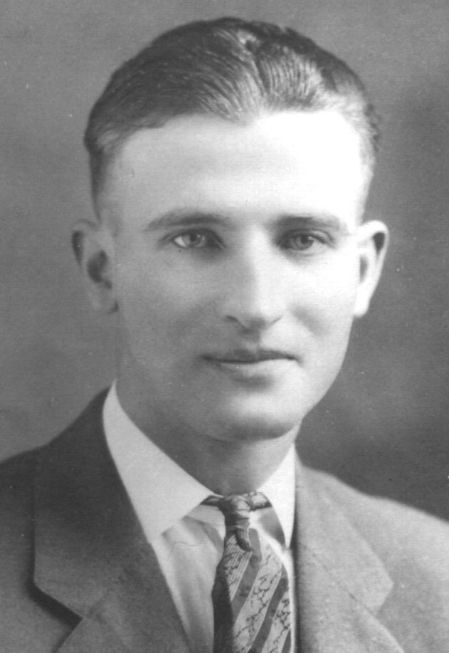 Paul H Kunzler (1903 - 1993) Profile