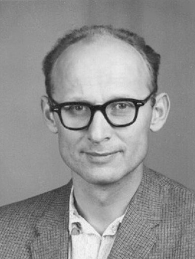 Paul Shumway Knowlton (1925 - 2021) Profile