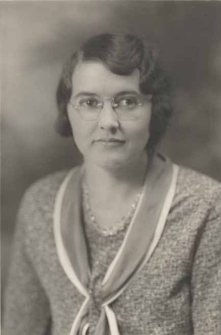 Pearl Lavern King (1906 - 1992) Profile