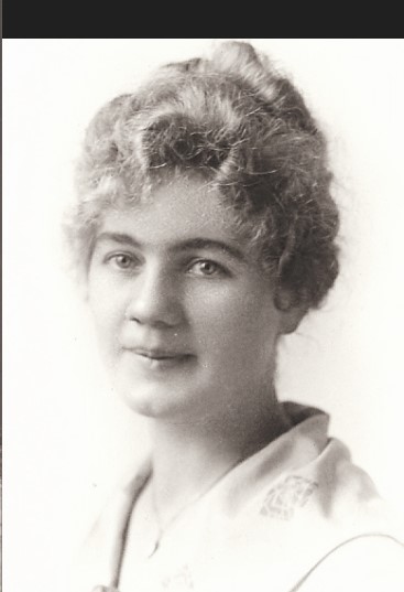 Pearl Sophia Keller (1896 - 1985) Profile