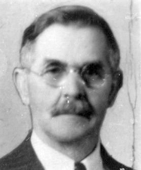 Reinhold Kern (1864 - 1950) Profile