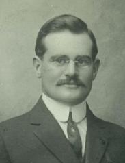 Richard James Kingston (1891 - 1971) Profile