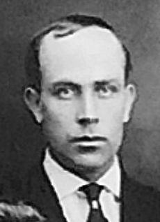 Roy Smith Kent (1880 - 1944) Profile