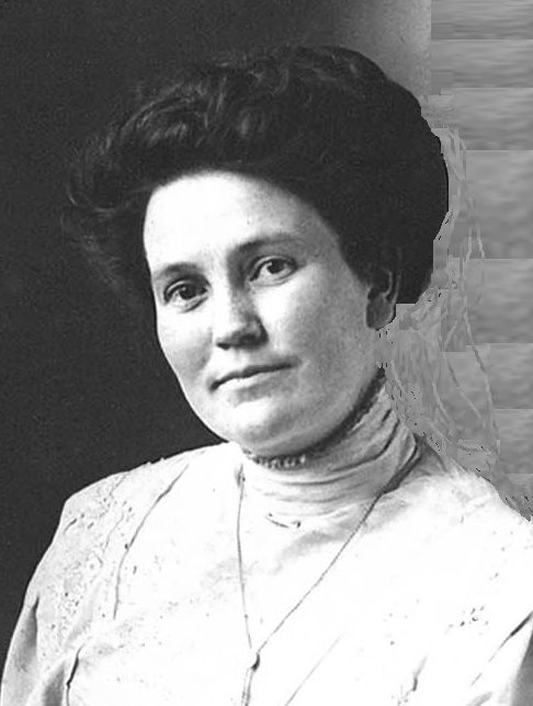 Margaret Ruby King (1882 - 1958) Profile