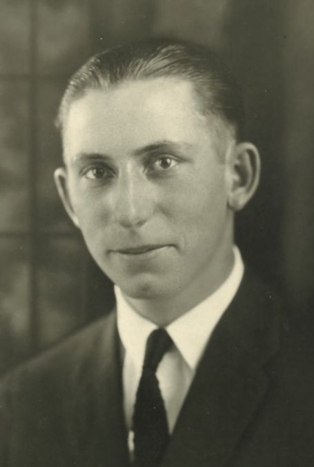 Rulon Pugmire Keetch (1902 - 1981) Profile