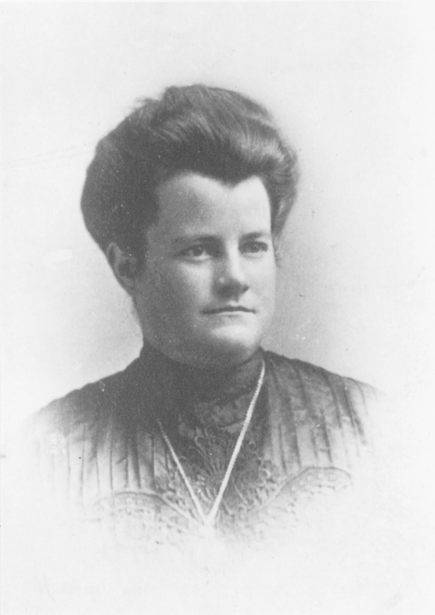 Samantha Cunningham Kent (1884 - 1968) Profile
