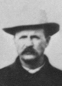 Samuel Darius Kendall (1868 - 1952) Profile