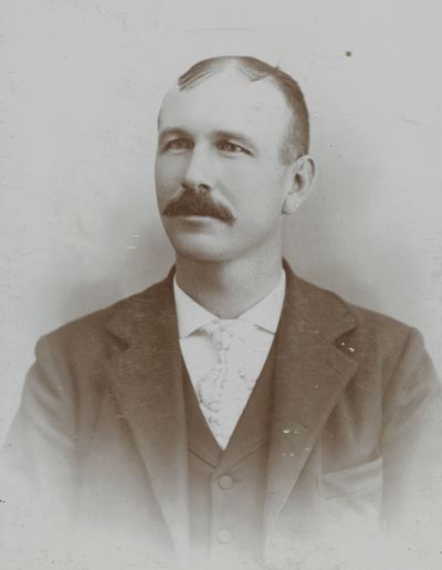 Samuel Kirkman (1866 - 1915) Profile