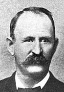 Solomon F Kimball (1847 - 1920) Profile