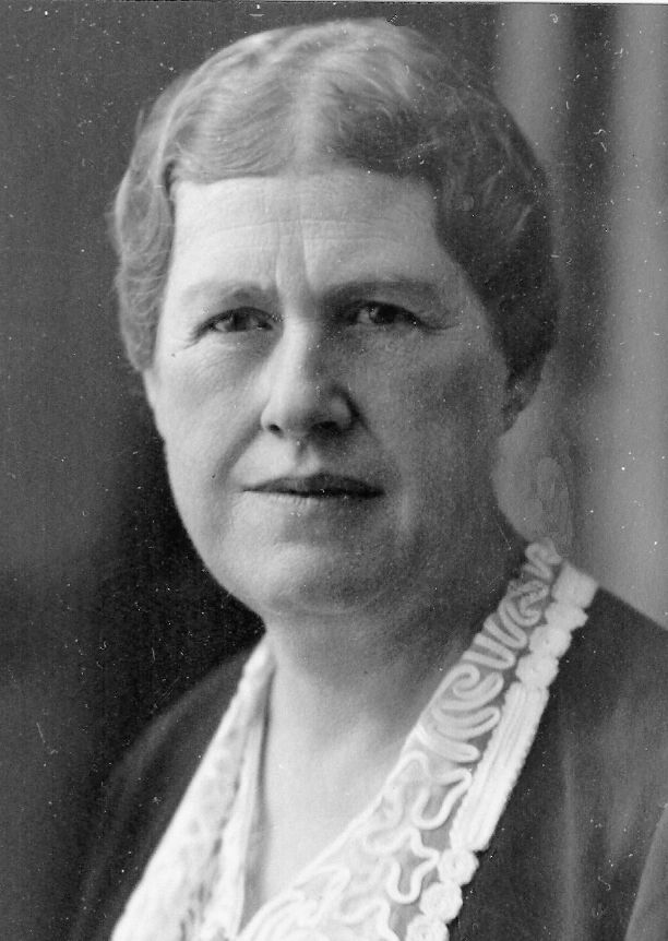 Susan Groesbeck (1879 - 1942) Profile