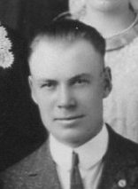 Thomas Brian Kinghorn (1890 - 1959) Profile