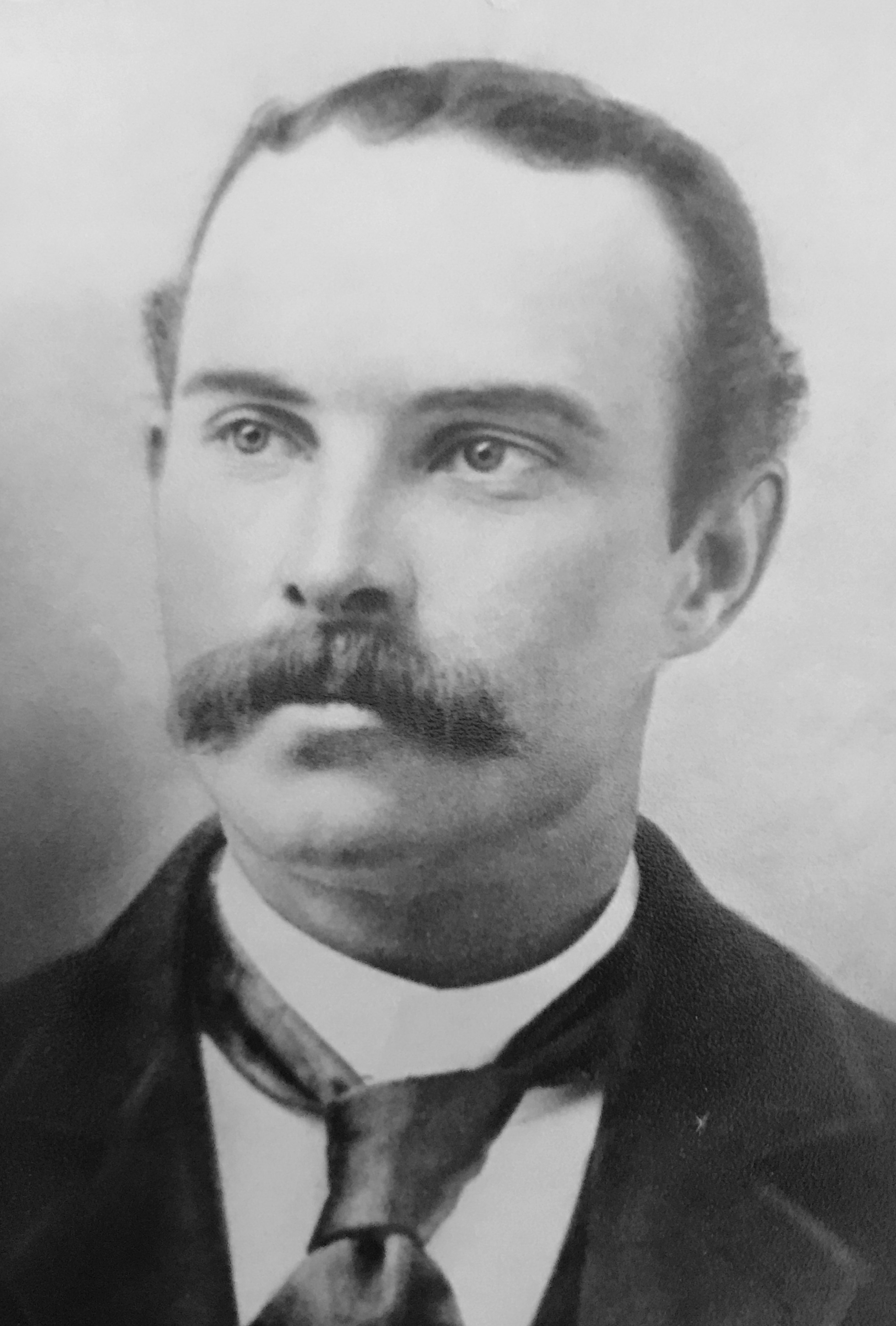 Thomas Owen King (1840 - 1921) Profile