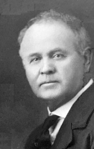 Thomas Stephen Kimball (1862 - 1939) Profile