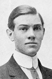 Vernie Oliver Knudsen (1893 - 1974) Profile