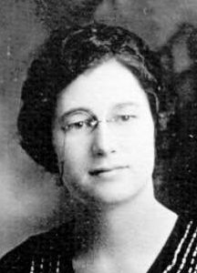Virginia Kearsley (1900 - 1972) Profile