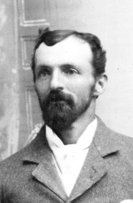 Walter William Kiddle (1858 - 1931) Profile