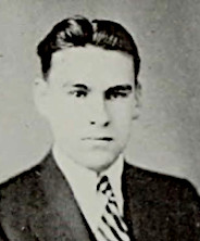 Warren Paul Kirk (1916 - 1988) Profile