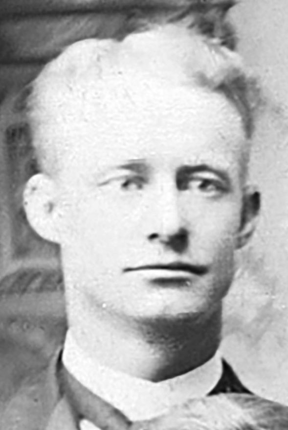 William Afflick Kerr (1871 - 1934) Profile