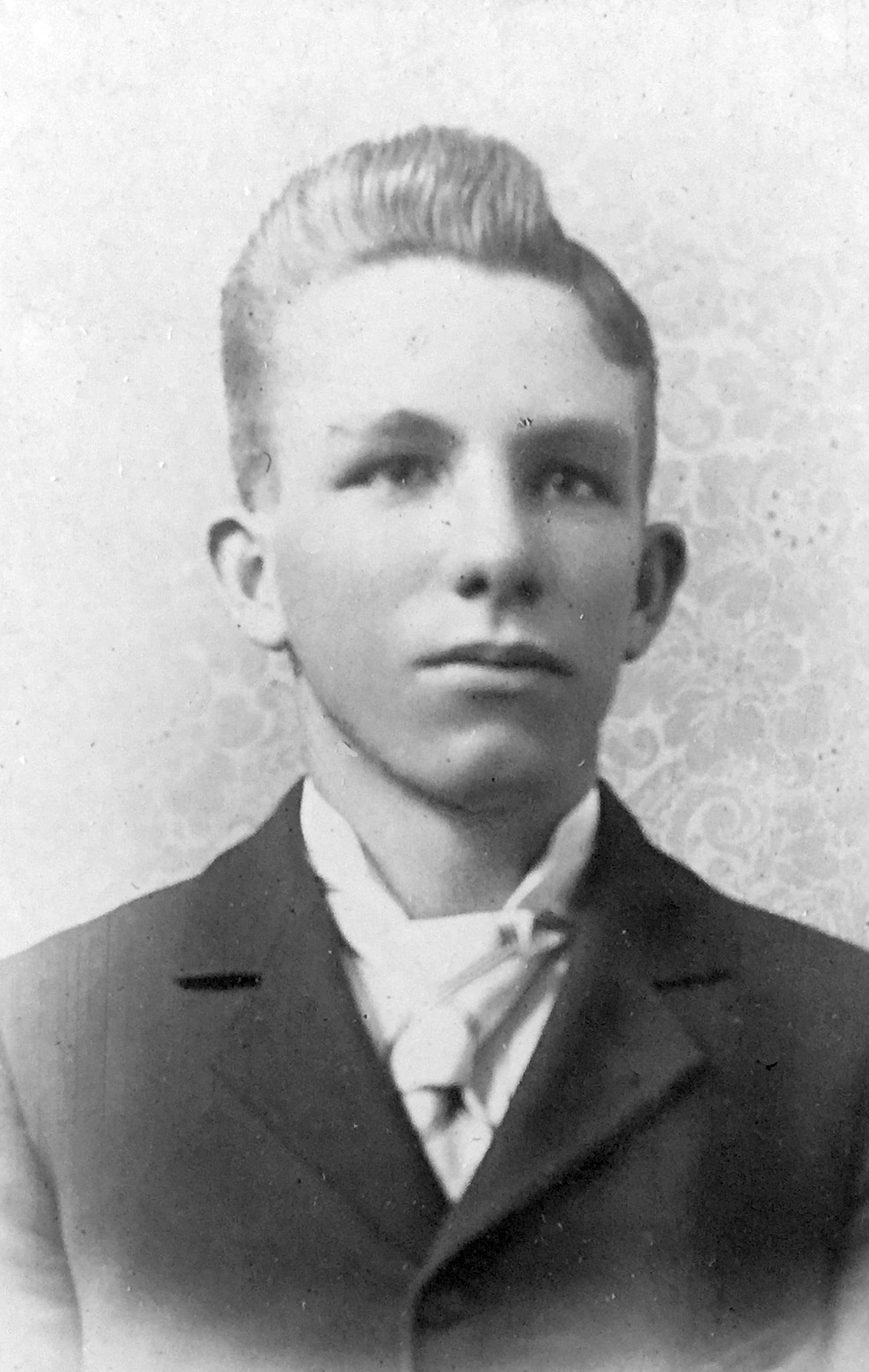 William Allen Knight (1876 - 1954) Profile