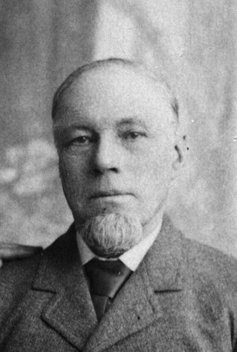 William Richard Kingsford (1820 - 1898) Profile