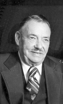 William Enoch Theodore Kilts (1905 - 1994) Profile
