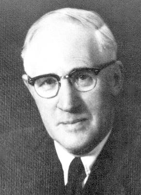 Ezra Clark Knowlton (1891 - 1979) Profile