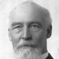 George William Larkin (1847 - 1927) Profile