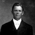 Joseph Arthur Leonard Larson (1874 - 1935) Profile