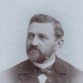 Christian "C.N." Nielson Lund Sr. (1846 - 1921) Profile