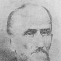Albert Ellis Lutz (1811 - 1898) Profile