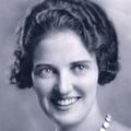 Astrid Maria Lind (1900 - 1990) Profile