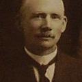 August Wilhelm Lundstrom (1868 - 1951) Profile