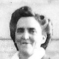Bessie Lundquist (1902 - 1966) Profile