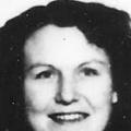 Beth Larsen (1916 - 1999) Profile